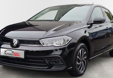 VW Polo 1.002 km 21.390 &euro; Hammelburg 97762