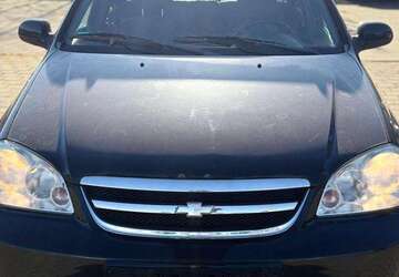 Chevrolet Nubira 199.045 km 2.380 &euro; Emmendingen 79312