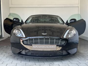 Gebrauchte Aston Martin DB9