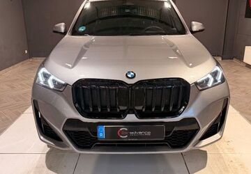 BMW X1 10.537 km 49.000 &euro; Sauerlach 82054