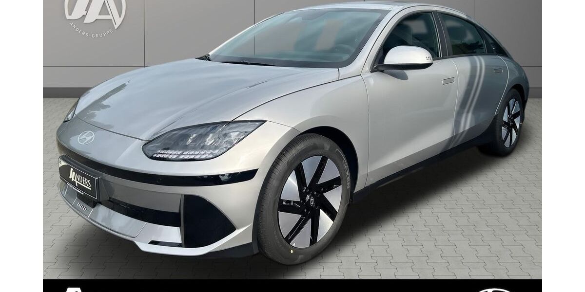 Hyundai IONIQ 6 1.200 km 29.990 &euro; Oldenburg 26135