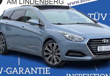 Hyundai i40 142.000 km 10.999 &euro; Kassel 34123