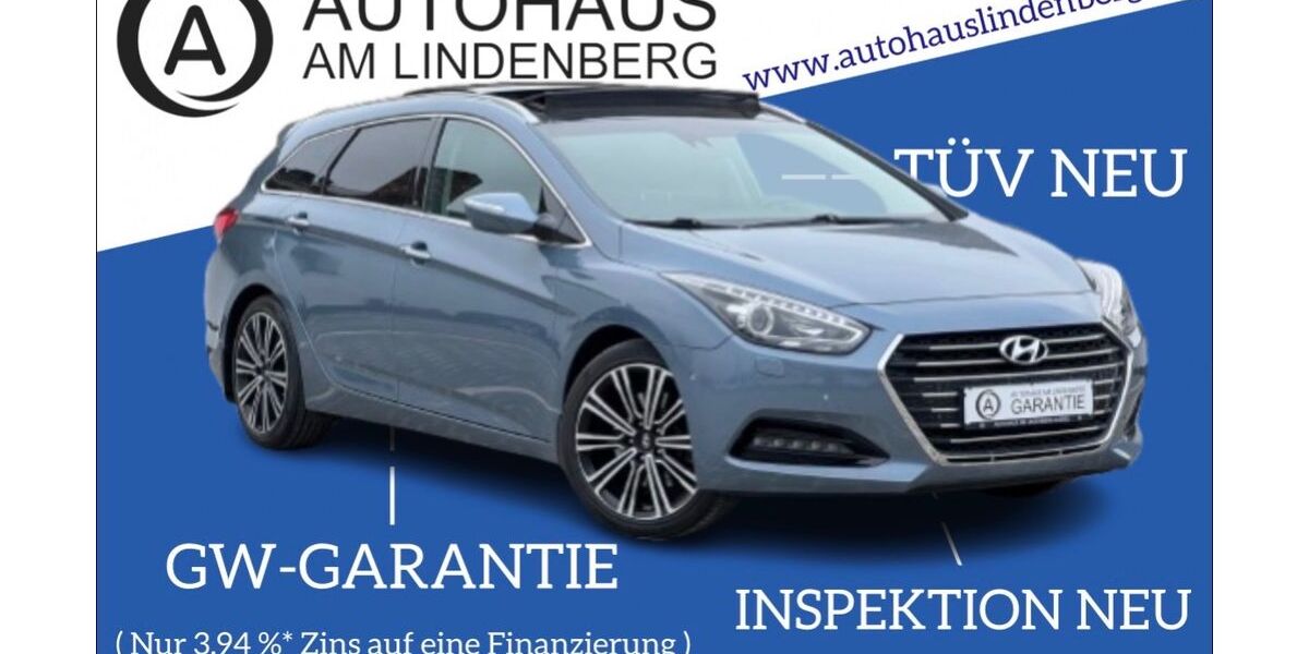 Hyundai i40 142.000 km 10.999 &euro; Kassel 34123