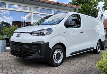 Fiat Scudo 15.949 km 24.950 &euro; Herzberg 04916