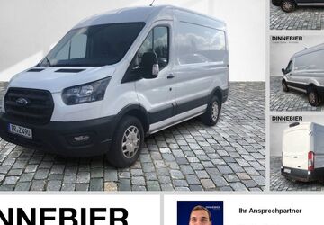 Ford Transit 22.500 km 30.890 &euro; Berlin 10365