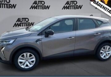 Renault Captur 6.000 km 18.990 &euro; Herford 32051