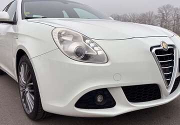 Alfa Romeo Giulietta 327.469 km 2.950 &euro; Bad Bentheim 48455