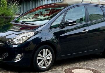 Hyundai ix20 161.750 km 4.600 &euro; Baden-Baden 76530