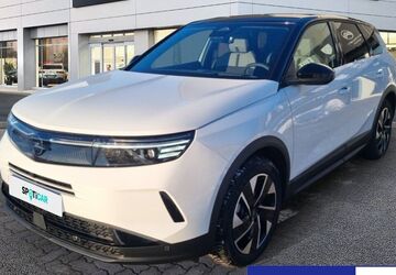 Opel Grandland (X) 4.106 km 28.490 &euro; Jüterbog 14913