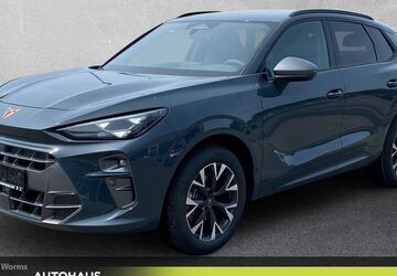 Cupra Terramar 13.000 km 38.189 &euro; Worms 67547