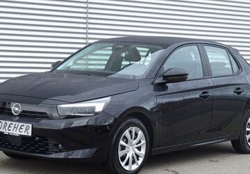 Opel Corsa 1.500 km 21.590 &euro; Ravensburg 88213