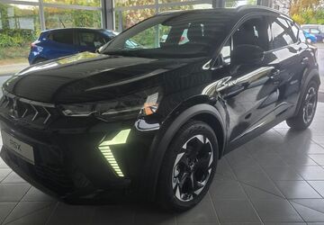 Mitsubishi ASX 2.500 km 32.690 &euro; Radeberg 01454