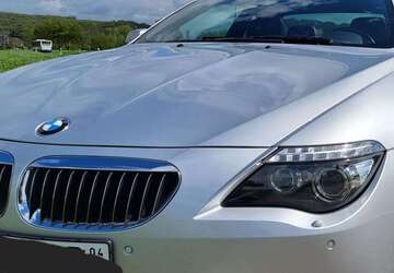 BMW 650 66.800 km 27.900 &euro; Neukirchen-Vluyn, Stadt 47506