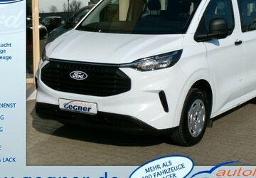 Ford Transit Custom 13.593 km 36.740 &euro; Eilenburg 04838