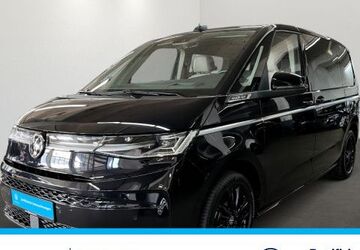 VW T7 Multivan 28.026 km 52.990 &euro; Kaiserslautern 67663