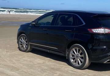 Ford Edge 127.000 km 18.900 &euro; Üdersdorf 54552