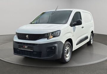 Peugeot Partner 60.279 km 12.480 &euro; Flensburg 24941