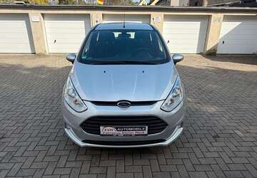 Ford B-Max 56.058 km 7.599 &euro; Essen 45356