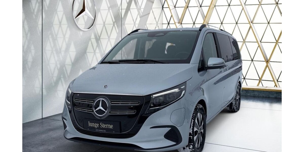 Mercedes-Benz EQV 17.242 km 53.549 &euro; Gera 07546