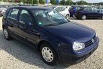 VW Golf 4 Türig,Tüv 01/28! 220.000 km 1.500 &euro; Himmelkron 95502
