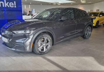 Ford Mustang Mach-E 31.000 km 33.790 &euro; Waldbröl 51545