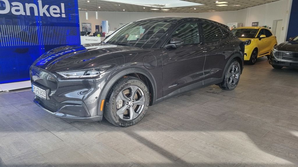 Ford Mustang Mach-E 31.000 km 33.790 &euro; Waldbröl 51545