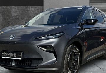 MG S5 9.800 km 28.900 &euro; Freising 85354