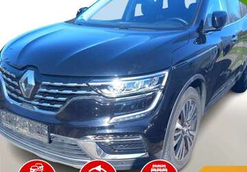 Renault Koleos 100.750 km 20.288 &euro; Freiburg im Breisgau 79111