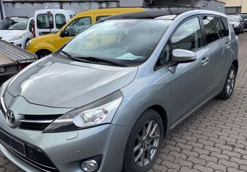 Toyota Verso 209.793 km 7.850 &euro; Saarlouis 66740