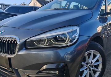 BMW 216 Gran Tourer 146.721 km 15.470 &euro; Wölfersheim 61200