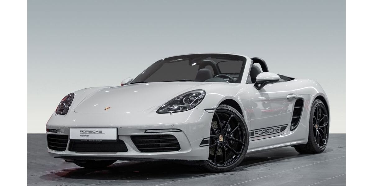 Porsche Boxster 6.300 km 82.900 &euro; Heilbronn 74074