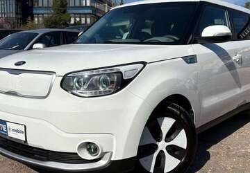 Kia Soul 95.000 km 7.999 &euro; Saarlouis 66740