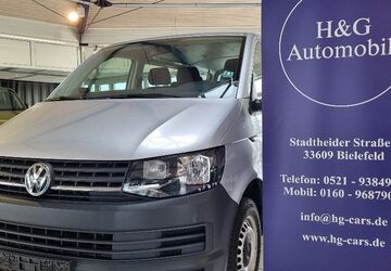 VW T6 Transporter 315.000 km 11.900 &euro; Bielefeld 33609