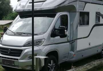 Fiat Ducato 44.000 km 79.000 &euro; Hamminkeln, Stadt 46499