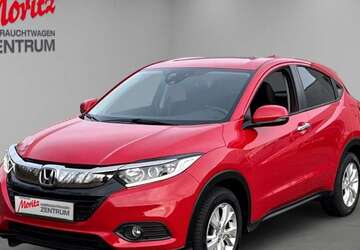 Honda HR-V 44.418 km 18.880 &euro; Laatzen 30880