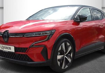 Renault Megane 1.250 km 28.980 &euro; Suhl 98527