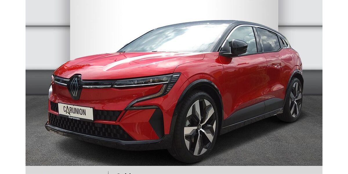 Renault Megane 1.250 km 31.990 &euro; Suhl 98527