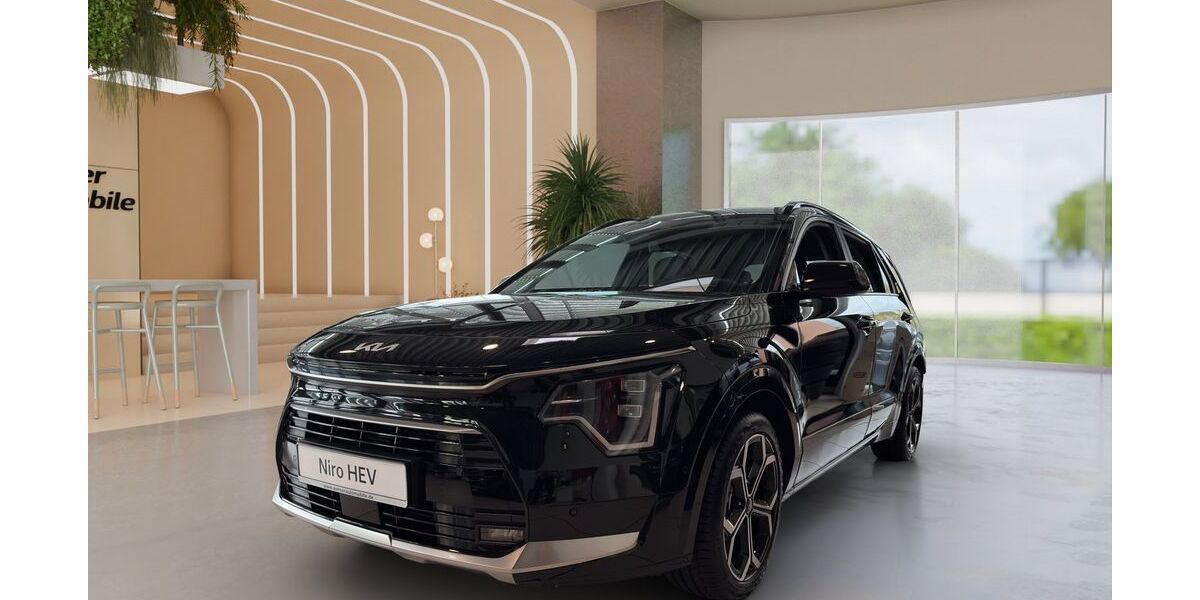 Kia Niro 4.000 km 32.485 &euro; Bremerhaven 27568