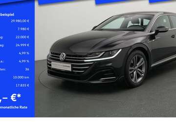 VW Arteon 42.008 km 29.980 &euro; Leverkusen 51379