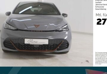 Cupra Born 20.962 km 30.980 &euro; Amberg 92224