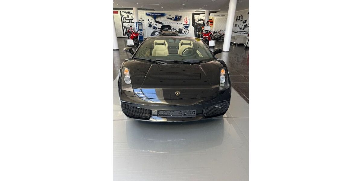 Lamborghini Gallardo 11.950 km 109.000 &euro; Neckarwestheim 74382