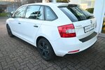 Skoda Rapid Spaceback 1.2 mit NAVI Steuerkette neu!!! 175.000 km 5.600 &euro; Seevetal - Hittfeld 21218