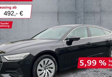 Audi A7 68.348 km 38.550 &euro; Bayreuth 95448