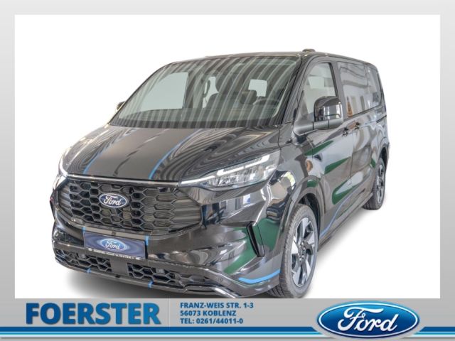 Ford Tourneo Custom 4.900 km 58.980 &euro; Koblenz 56073