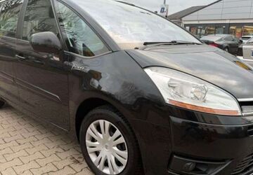 Citroen C4 Picasso 229.569 km 2.550 &euro; Hildesheim 31135