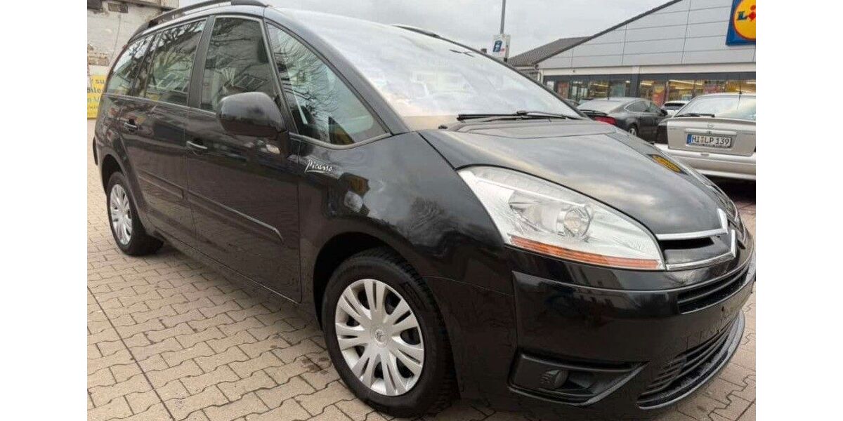 Citroen C4 Picasso 229.569 km 2.550 &euro; Hildesheim 31135