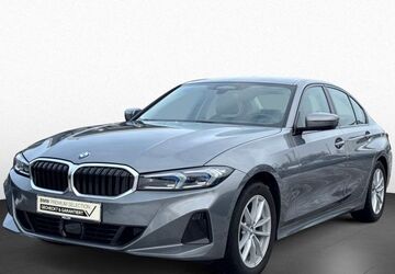 BMW 318 19.000 km 35.950 &euro; Melle 49324