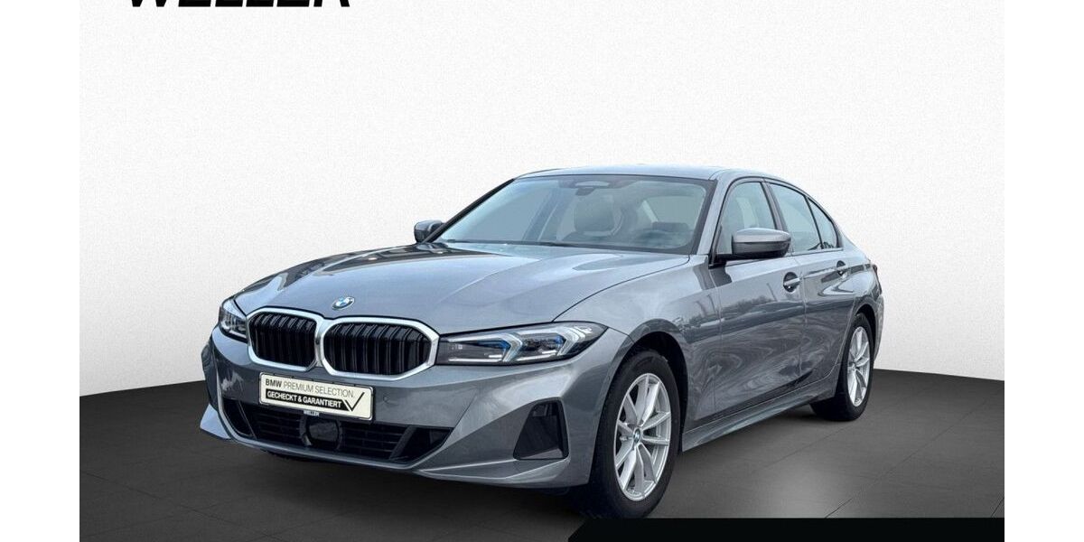 BMW 318 19.000 km 35.950 &euro; Melle 49324