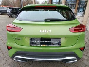 Kia XCEED 1.5T 140 DCT7 SPIRIT|NAVI|PDC|CARPLAY 25.515 km 22.960 &euro; Höhenkirchen-Siegertsbrun 85635