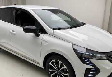 Renault Clio 8.600 km 18.950 &euro; Bad Kreuznach 55545